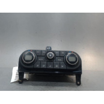 COMMANDE DE CHAUFFAGE NISSAN QASHQAI