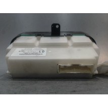 COMMANDE DE CHAUFFAGE NISSAN QASHQAI