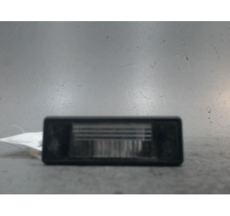 ECLAIREUR PLAQUE DE POLICE G