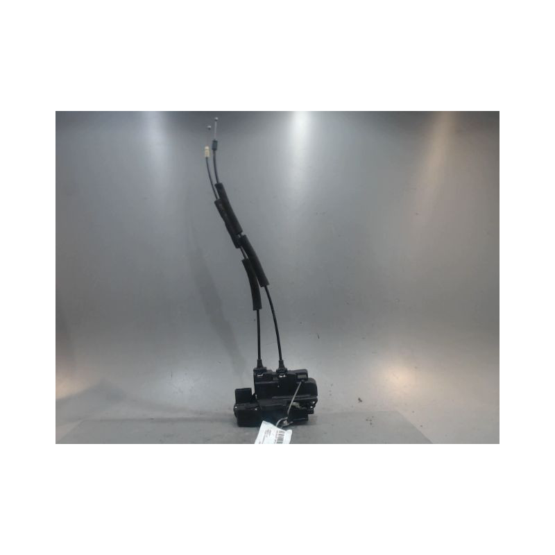 SYSTEME CONDAMNATION AVANT DROIT CHEVROLET CAPTIVA