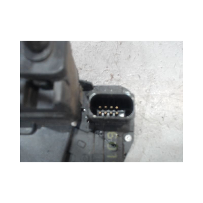 SYSTEME CONDAMNATION AVANT GAUCHE CHEVROLET CAPTIVA
