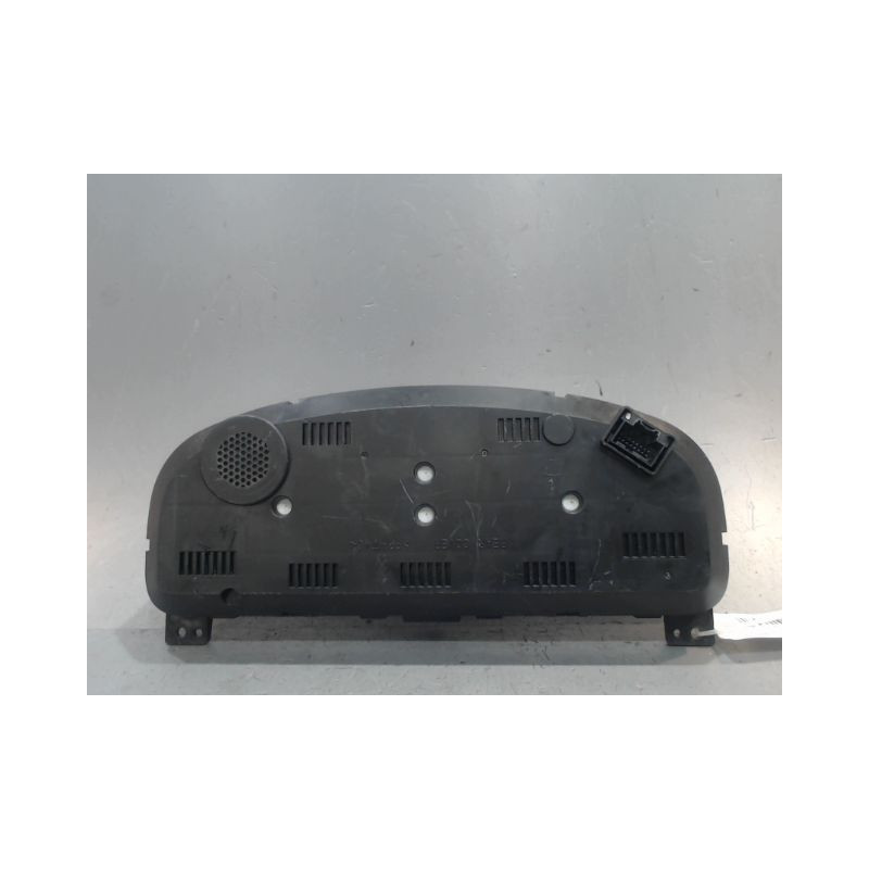 BLOC COMPTEURS CHEVROLET CAPTIVA