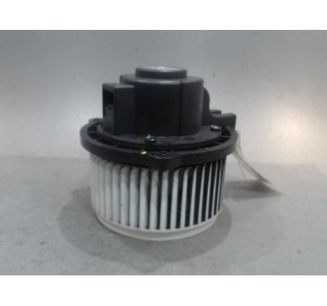 MOTEUR VENTILATEUR CHAUFFAGE