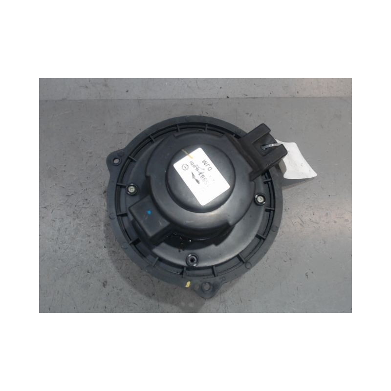 MOTEUR VENTILATEUR CHAUFFAGE CHEVROLET CAPTIVA