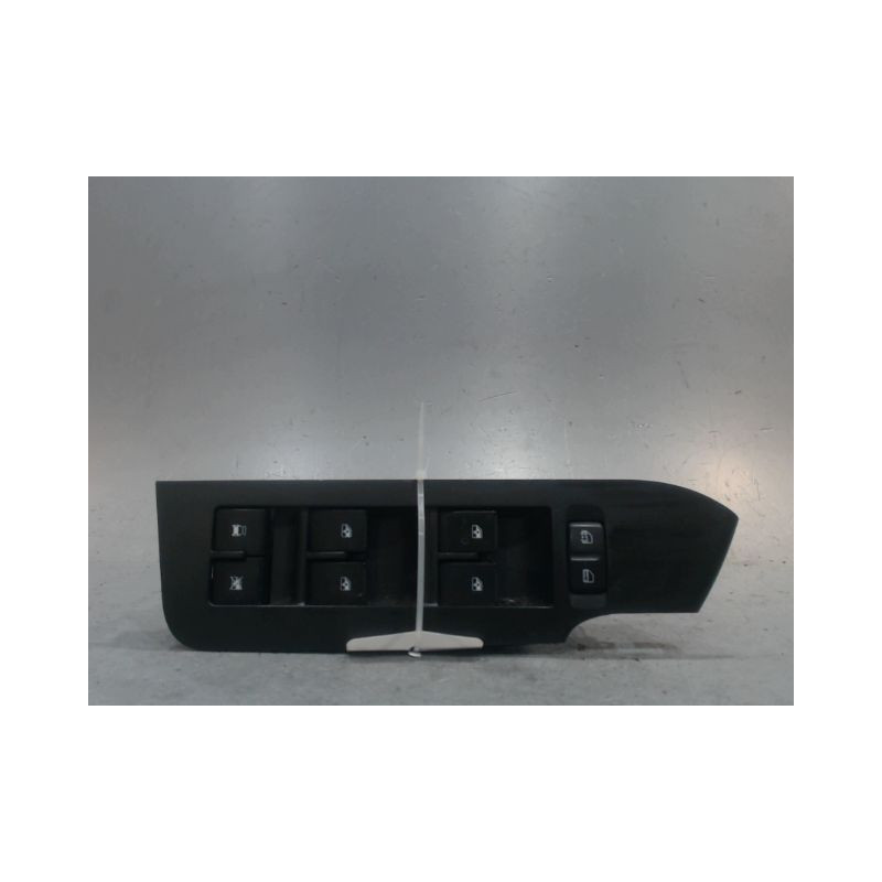 COMMANDE LEVE-GLACE PORTE AVG CHEVROLET CAPTIVA