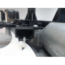 MECANISME ESSUIE-GLACE ARRIERE CITROEN C3