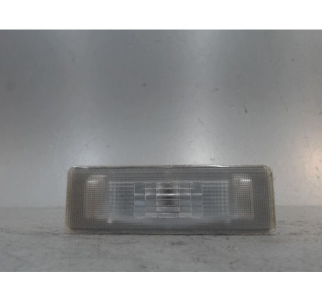 ECLAIREUR PLAQUE DE POLICE G