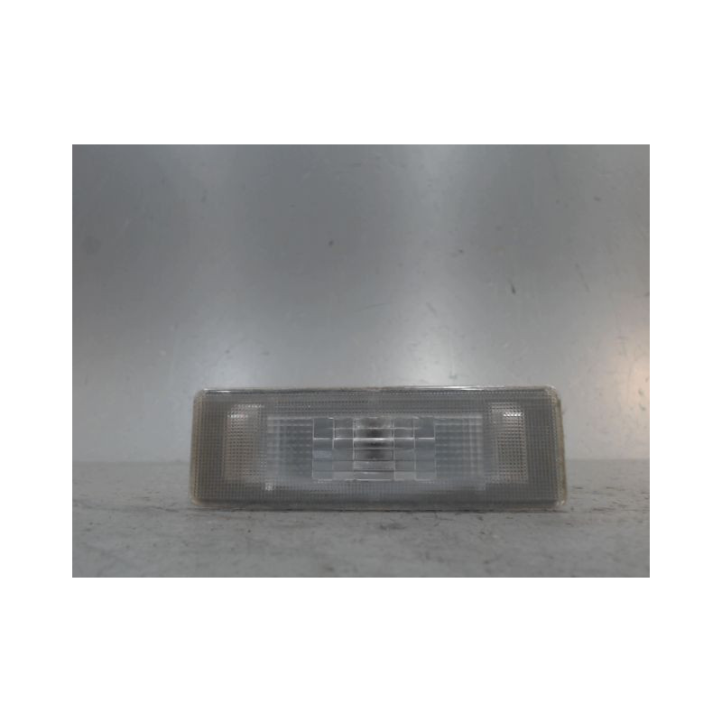 ECLAIREUR PLAQUE DE POLICE GAUCHE KIA STONIC