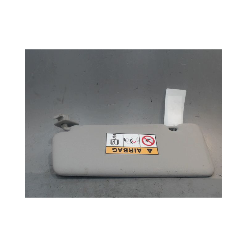 PARE-SOLEIL D RENAULT CLIO