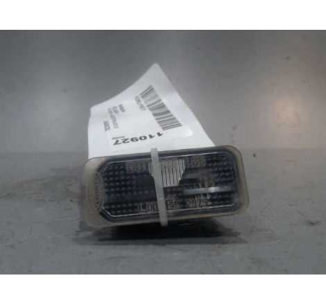 ECLAIREUR PLAQUE DE POLICE D