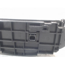 COMMANDE DE CHAUFFAGE TOYOTA YARIS