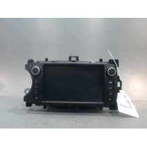 ECRAN GPS TOYOTA YARIS