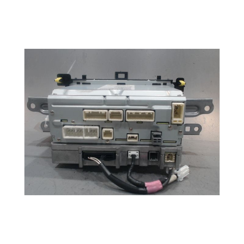 ECRAN GPS TOYOTA YARIS