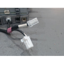 ECRAN GPS TOYOTA YARIS