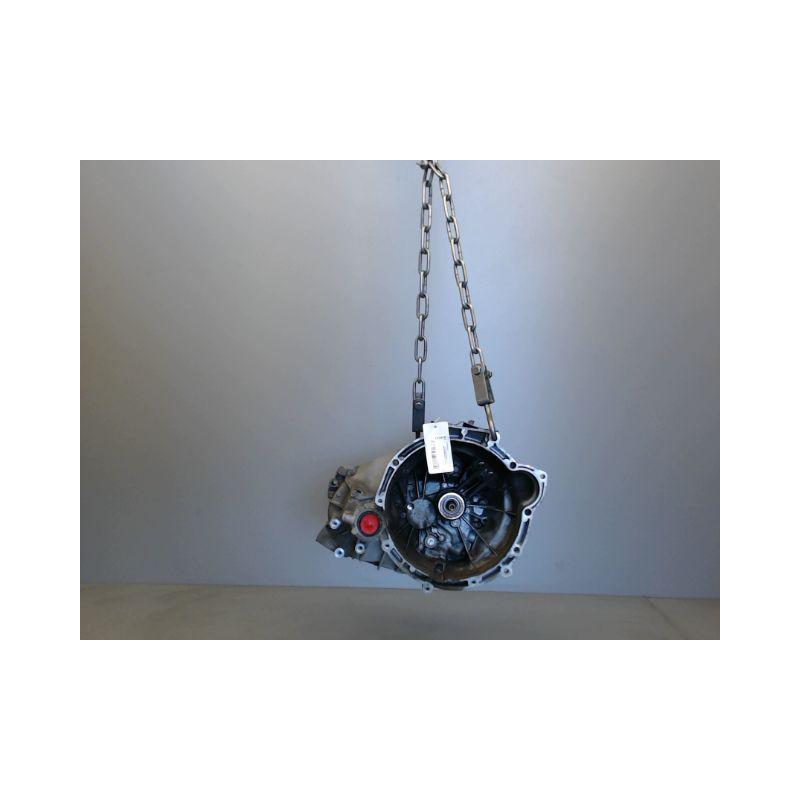 BOITE A VITESSE MECANIQUE FORD FIESTA 1.25