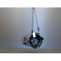 BOITE A VITESSE MECANIQUE FORD FIESTA 1.25