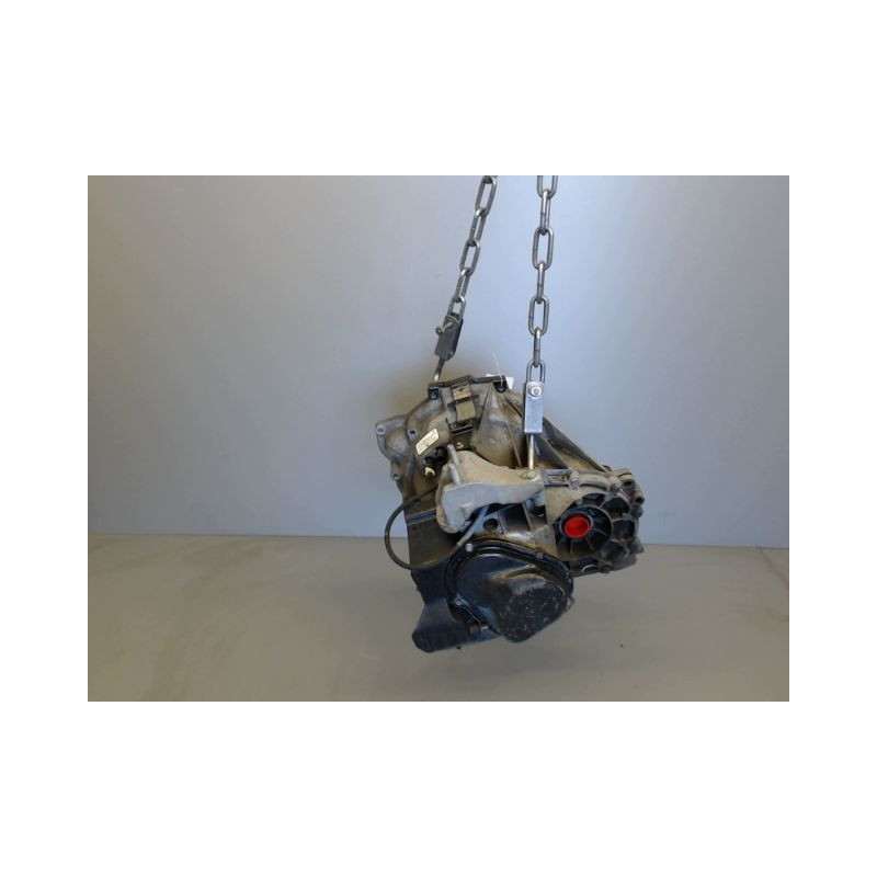 BOITE A VITESSE MECANIQUE FORD FIESTA 1.25