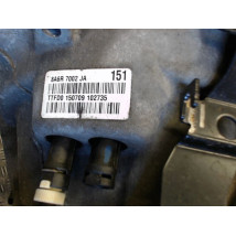 BOITE A VITESSE MECANIQUE FORD FIESTA 1.25