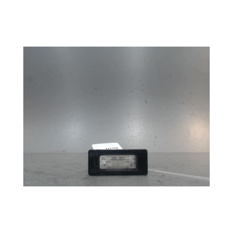 ECLAIREUR PLAQUE DE POLICE DROIT AUDI A5