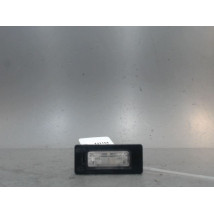 ECLAIREUR PLAQUE DE POLICE DROIT AUDI A5