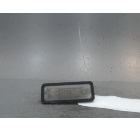 ECLAIREUR PLAQUE DE POLICE G