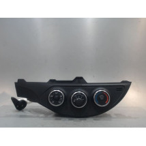 COMMANDE DE CHAUFFAGE TOYOTA YARIS