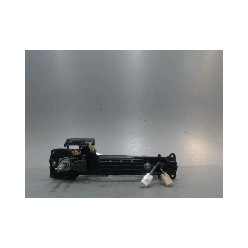 POIGNEE EXTERIEURE PORTE AVANT GAUCHE SUZUKI SWIFT