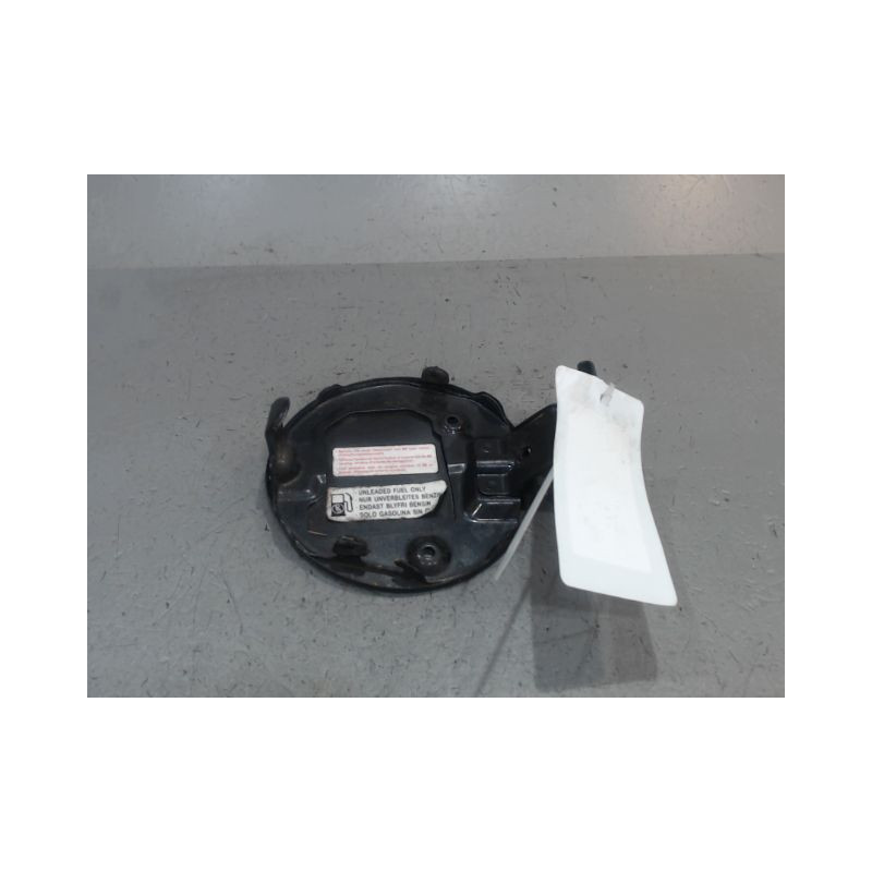 VOLET DE TRAPPE CARBURANT SUZUKI SWIFT