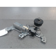 MECANISME ESSUIE-GLACE ARRIERE SUZUKI SWIFT