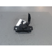 SERRURE CAPOT DACIA SANDERO