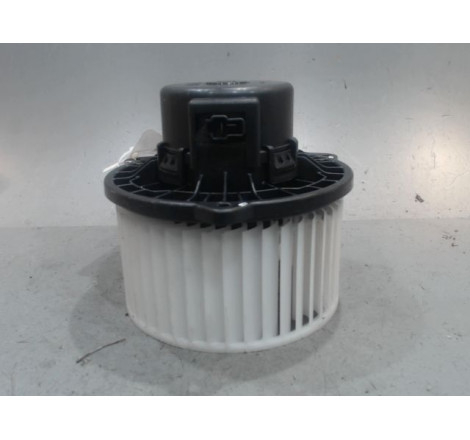MOTEUR VENTILATEUR CHAUFFAGE