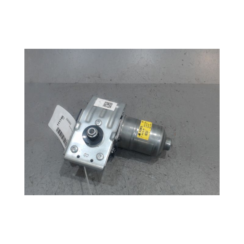 MOTEUR ESSUIE-GLACE AVANT KIA XCEED