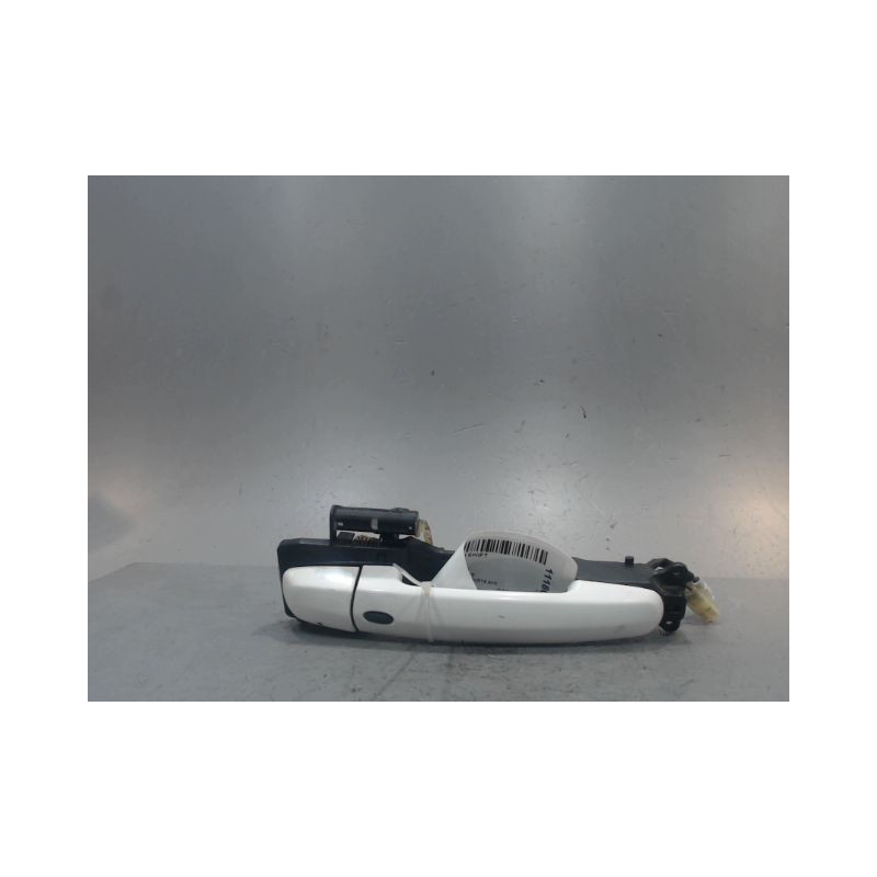 POIGNEE EXTERIEURE PORTE AVANT DROIT SUZUKI SWIFT