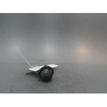 ECLAIREUR PLAQUE DE POLICE GAUCHE SUZUKI SWIFT