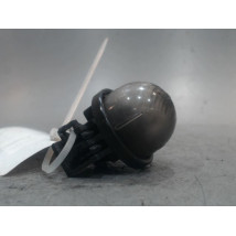 ECLAIREUR PLAQUE DE POLICE GAUCHE SUZUKI SWIFT