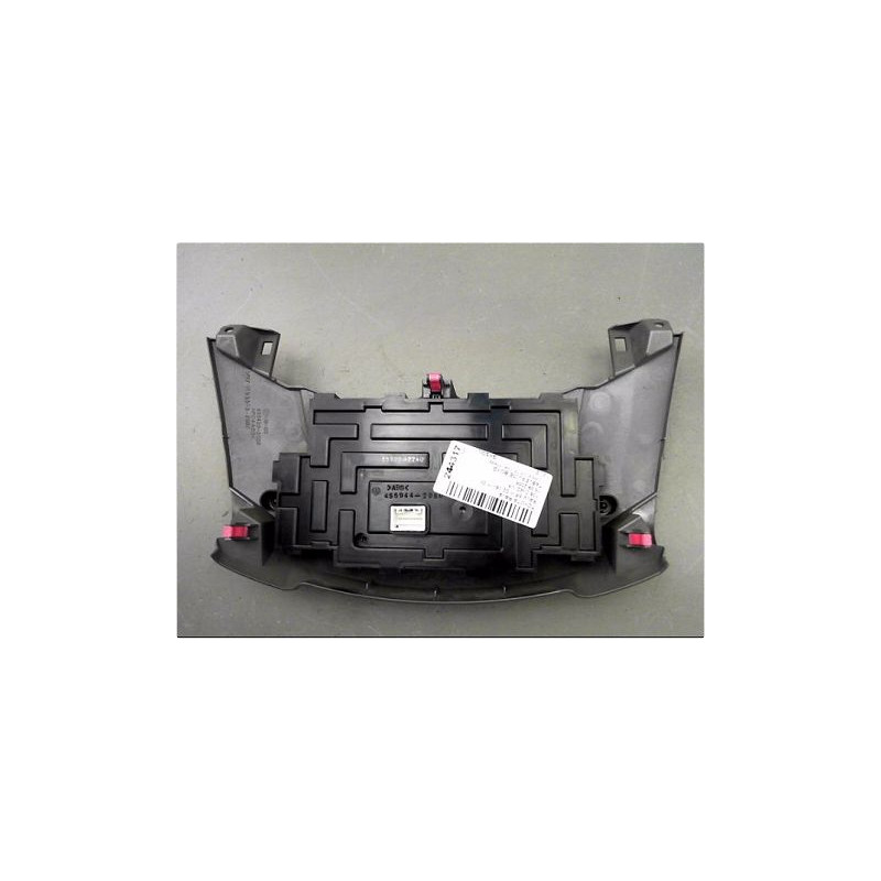 COMMANDE DE CHAUFFAGE TOYOTA RAV4 III 06-09