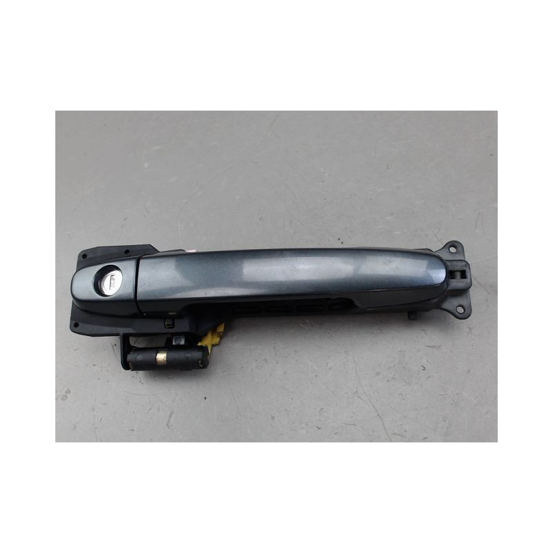 POIGNEE EXTERIEURE PORTE AVANT GAUCHE TOYOTA RAV4