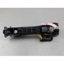 POIGNEE EXTERIEURE PORTE AVANT GAUCHE TOYOTA RAV4