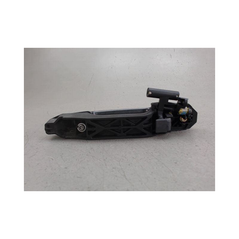 POIGNEE EXTERIEURE PORTE ARRIERE DROIT TOYOTA RAV4