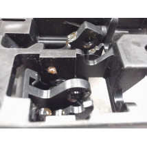 POIGNEE INTERIEURE PORTE ARRIERE DROIT TOYOTA RAV4