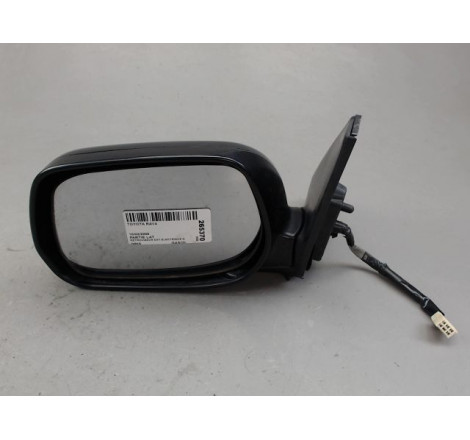 RETROVISEUR EXT ELECTRIQUE G