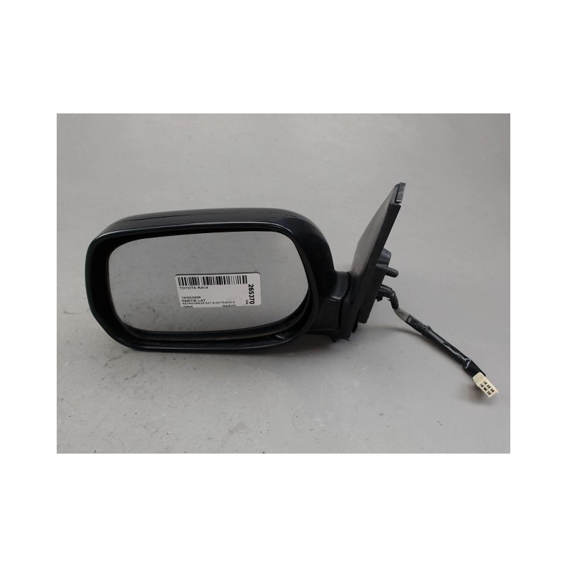RETROVISEUR EXTERIEUR ELECTRIQUE GAUCHE TOYOTA RAV4