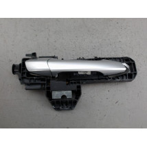 POIGNEE EXTERIEURE PORTE ARRIERE DROIT MERCEDES CLASSE C