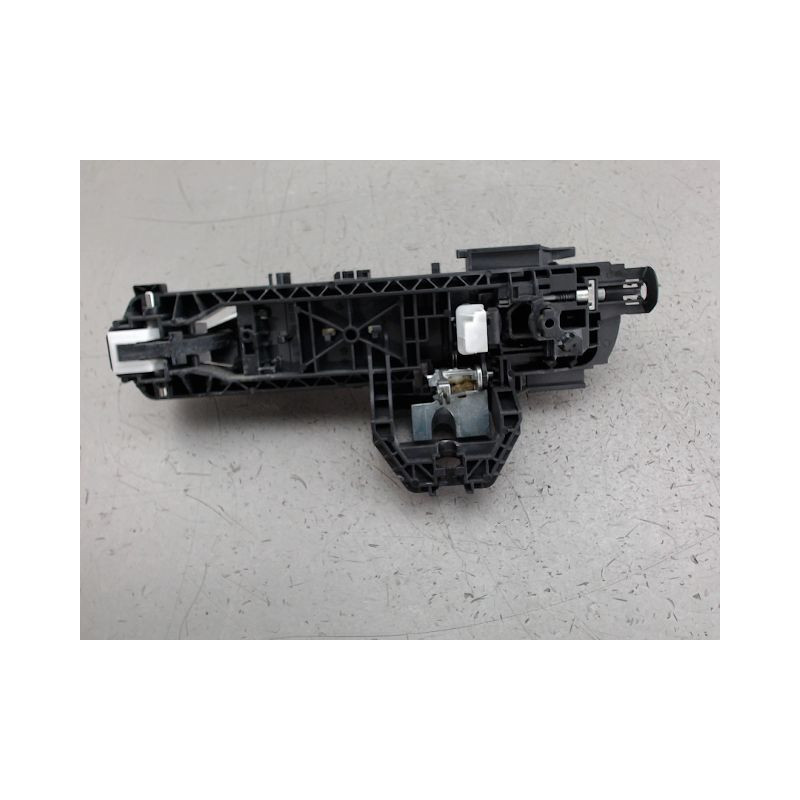 POIGNEE EXTERIEURE PORTE ARRIERE DROIT MERCEDES CLASSE C