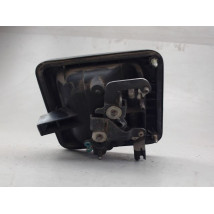 POIGNEE EXTERIEURE PORTE COULISSANTE DROIT FIAT DUCATO