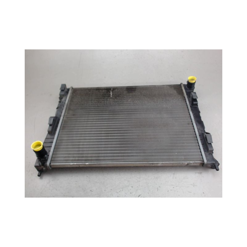 RADIATEUR RENAULT TWINGO