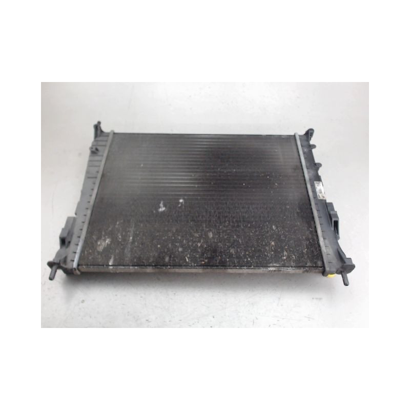 RADIATEUR RENAULT TWINGO