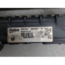 RADIATEUR RENAULT TWINGO
