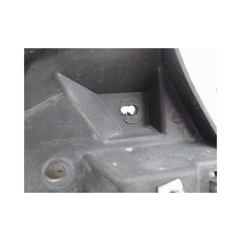 SUPPORT PARE-CHOC ARG ALFA ROMEO GIULIETTA
