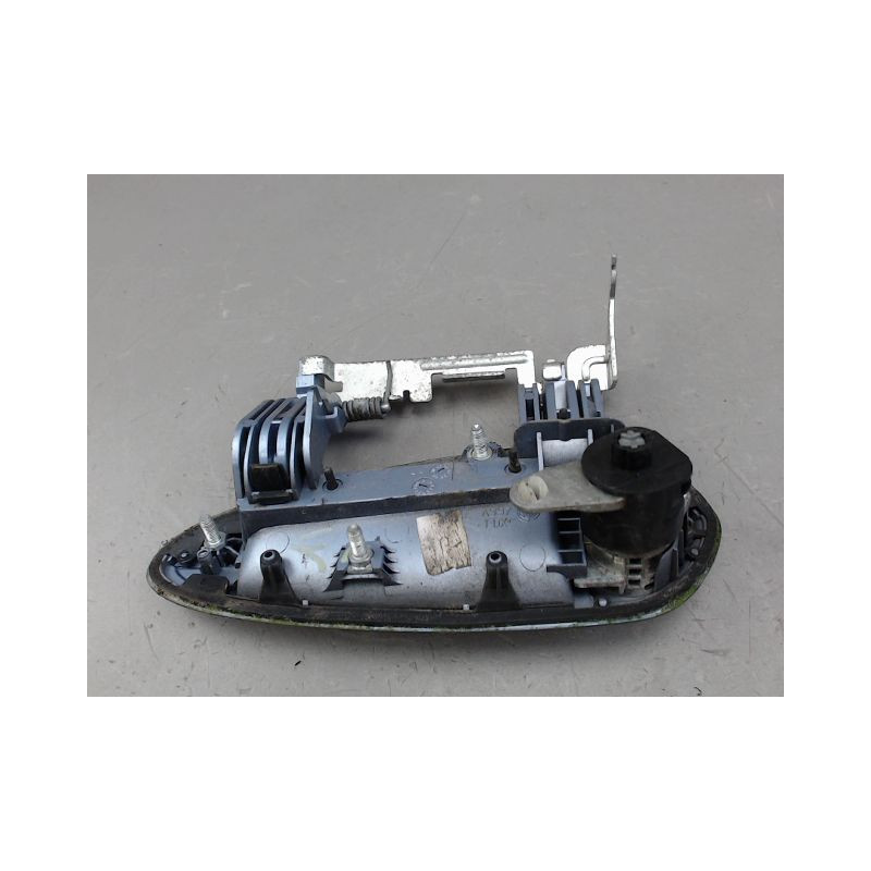 POIGNEE EXTERIEURE PORTE AVANT DROIT FIAT PUNTO